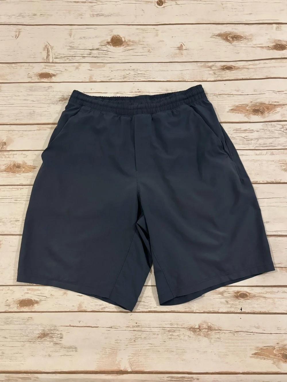Lululemon Men’s Pace Breaker Lined Short 9